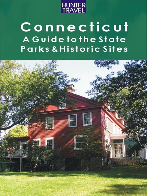 Cover image for Connecticut